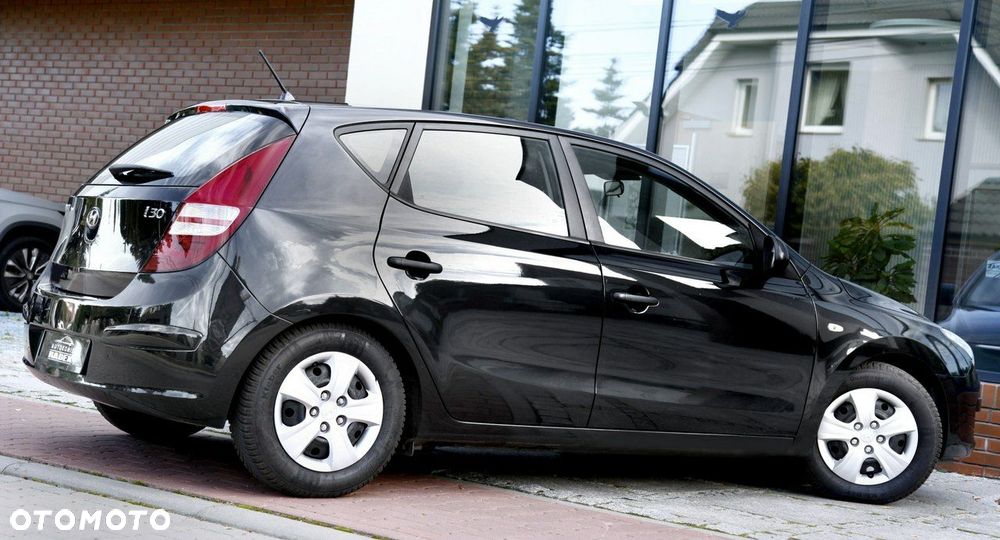 Hyundai i30 1.4 Comfort - 7