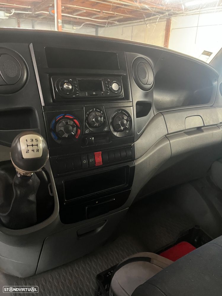 Iveco Daily 2.3 HPI 29L12SV 1700x1545 - 8