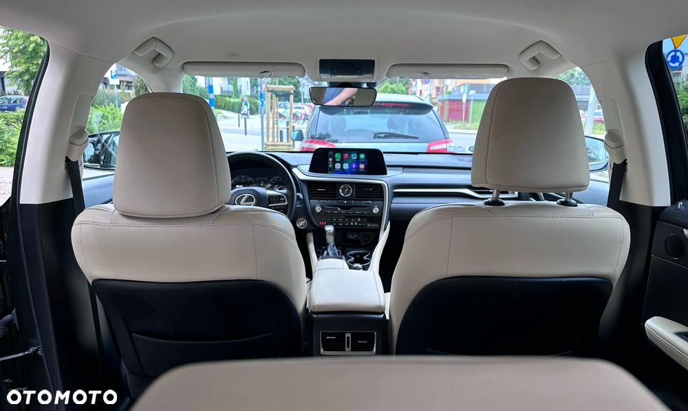Lexus RX 300 Prestige - 16