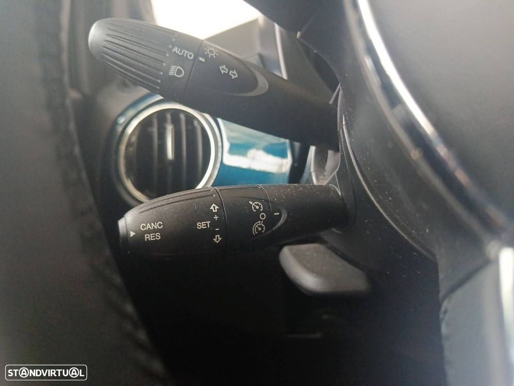 Fiat 500 1.0 Hybrid - 18