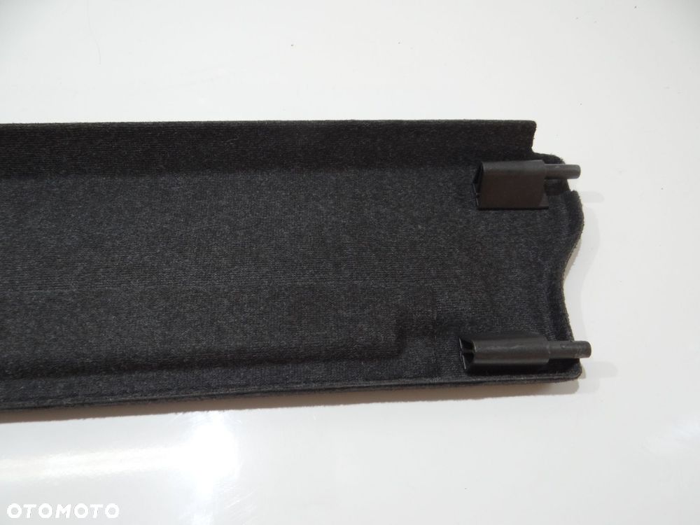 PÓŁKA TYLNA BAGAŻNIKA BMW X1 E84 LCI 2991800 (16932972) - 9