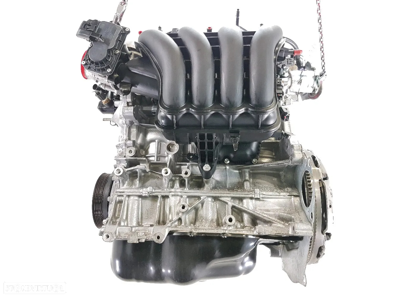 Motor PEX6 Mazda MX5 2.0L 160CV - 8