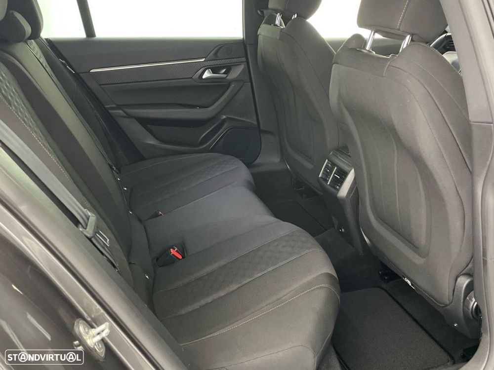Peugeot 508 1.5 BlueHDi Business Line - 23