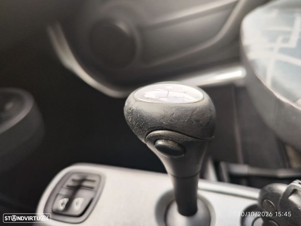 Smart ForTwo Coupé 1.0 mhd Passion 71 - 36