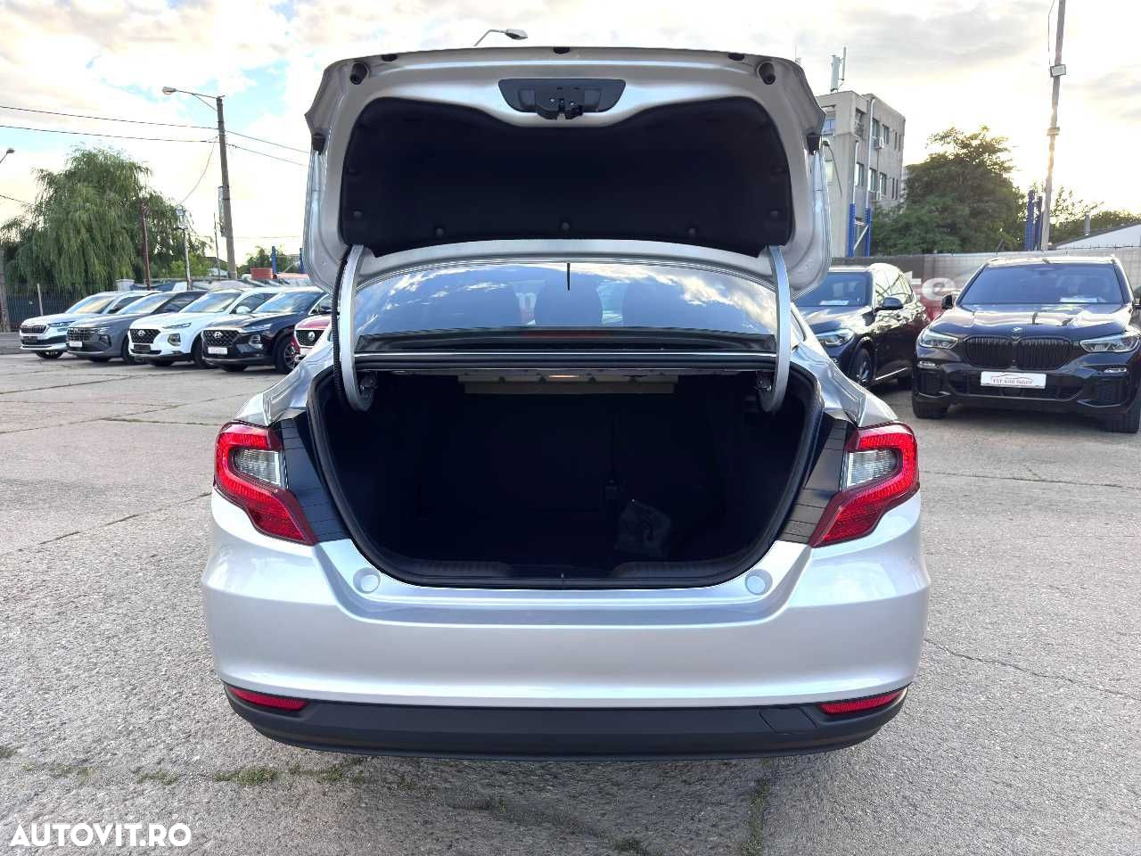 Fiat Tipo - 13