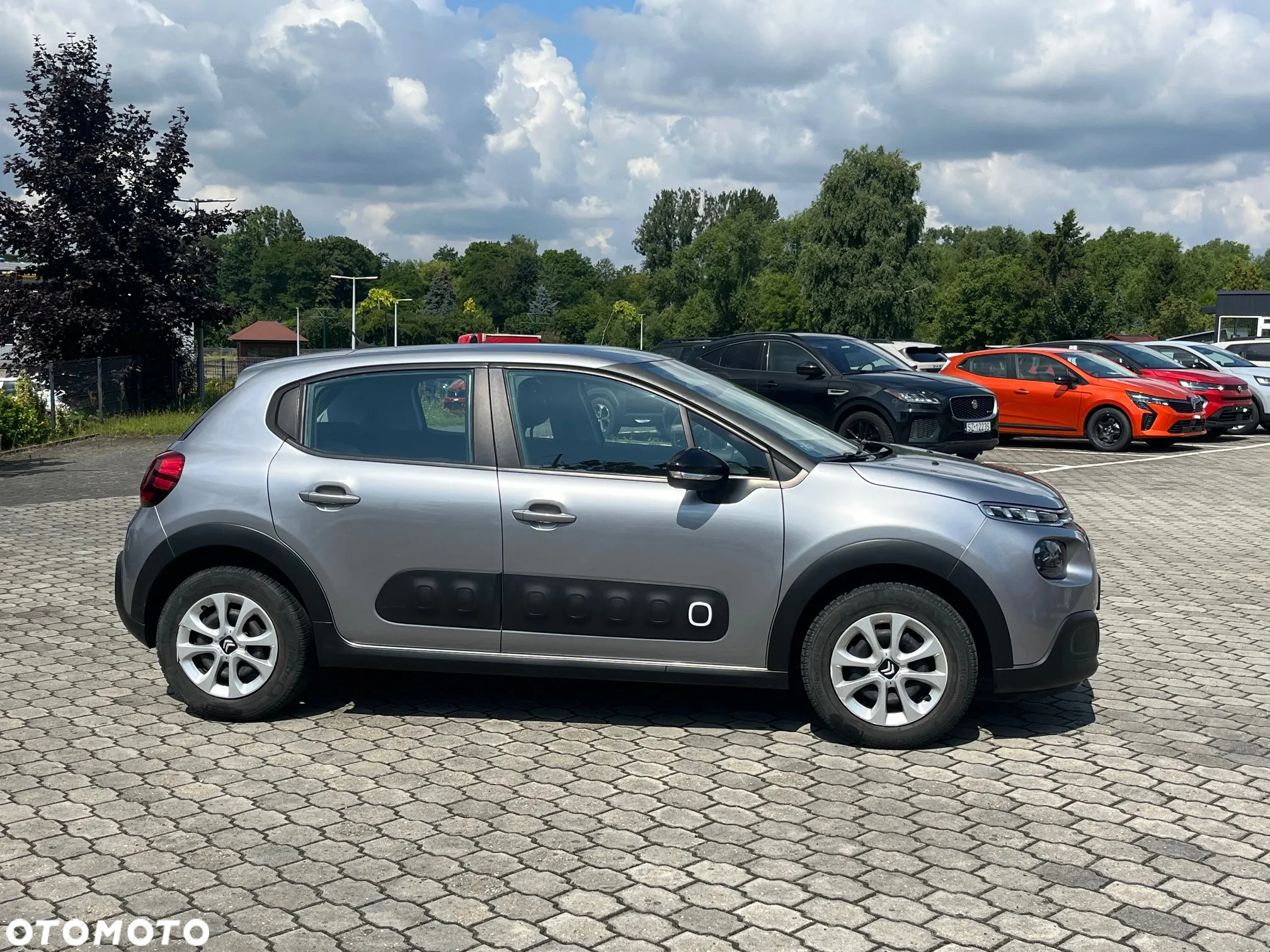 Citroën C3 1.2 PureTech Feel - 4