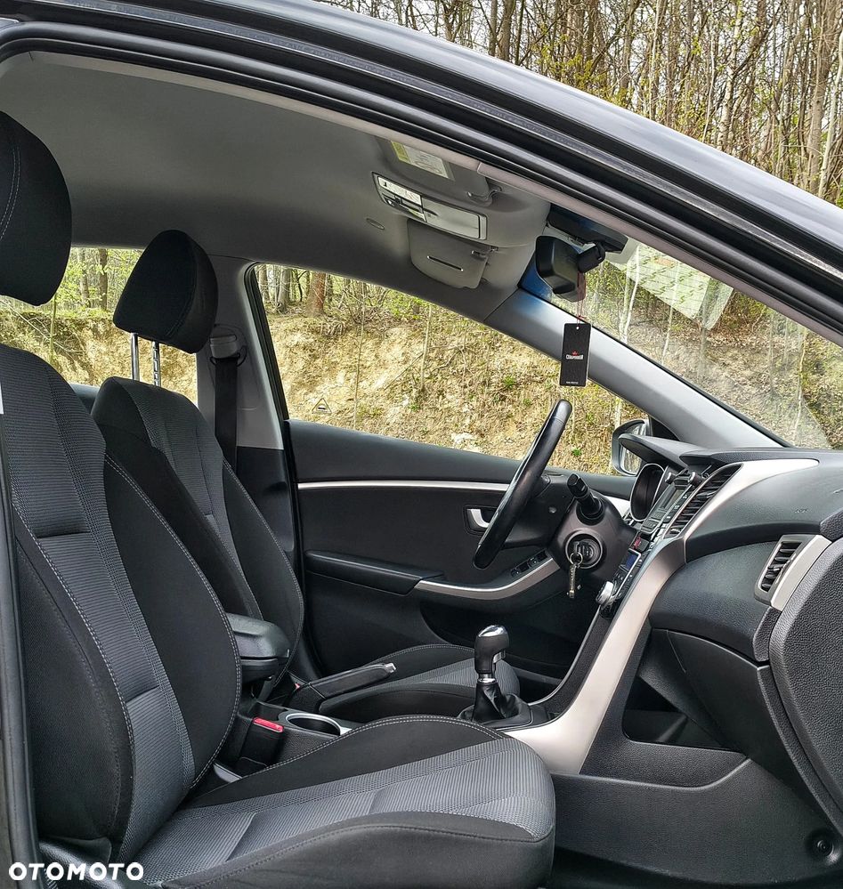 Hyundai i30 - 14