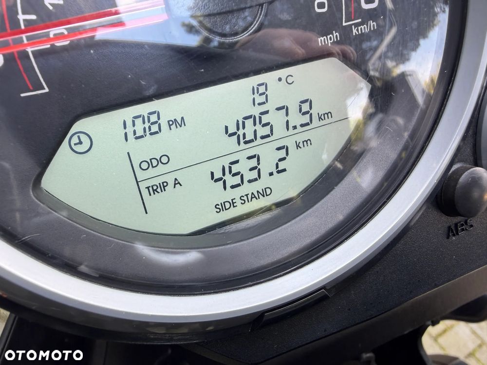 Royal Enfield Himalayan - 7