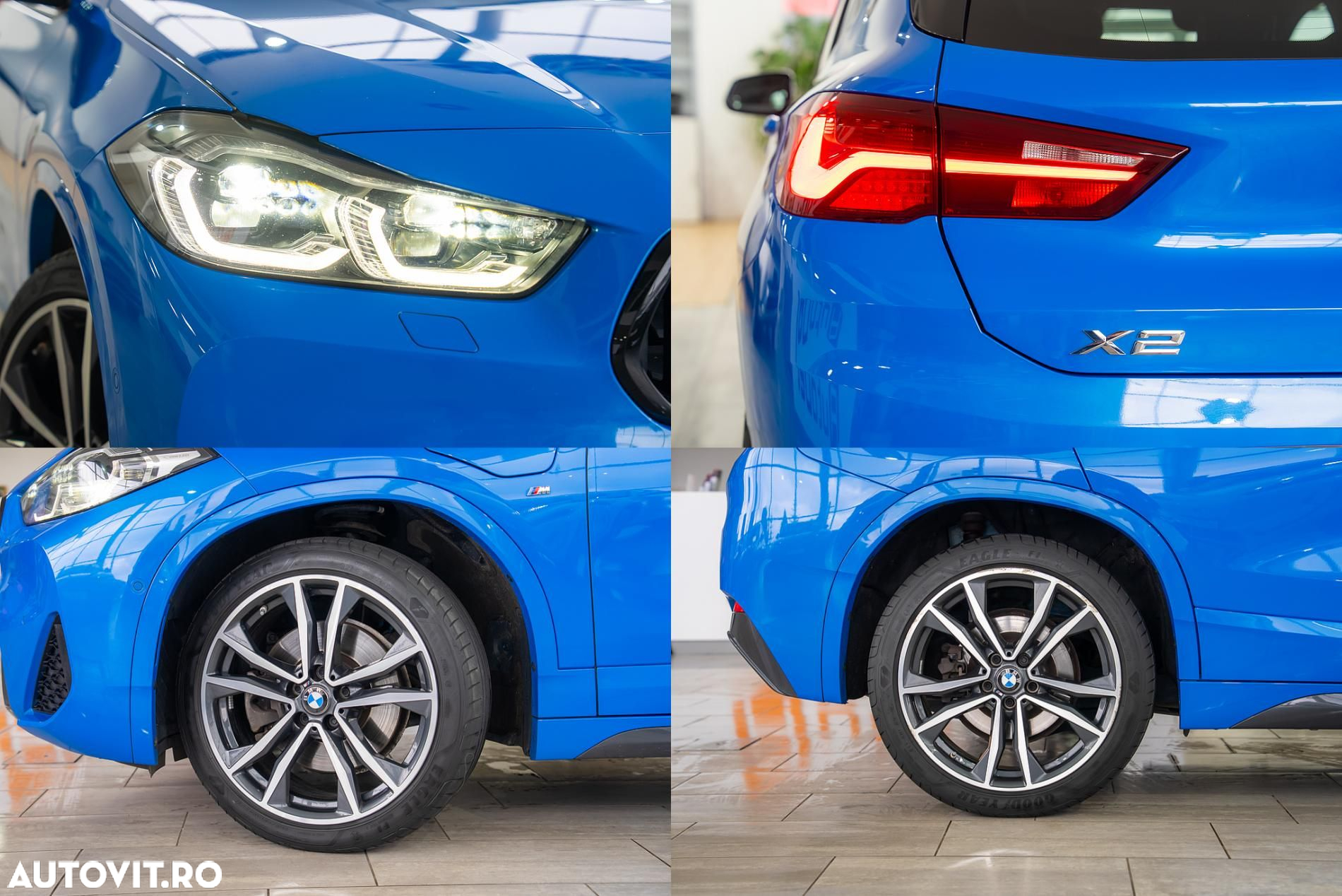 BMW X2 - 2