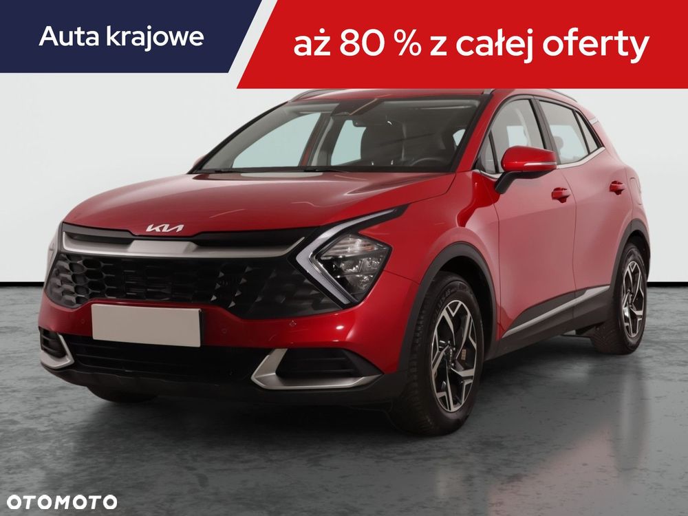 Kia Sportage - 3