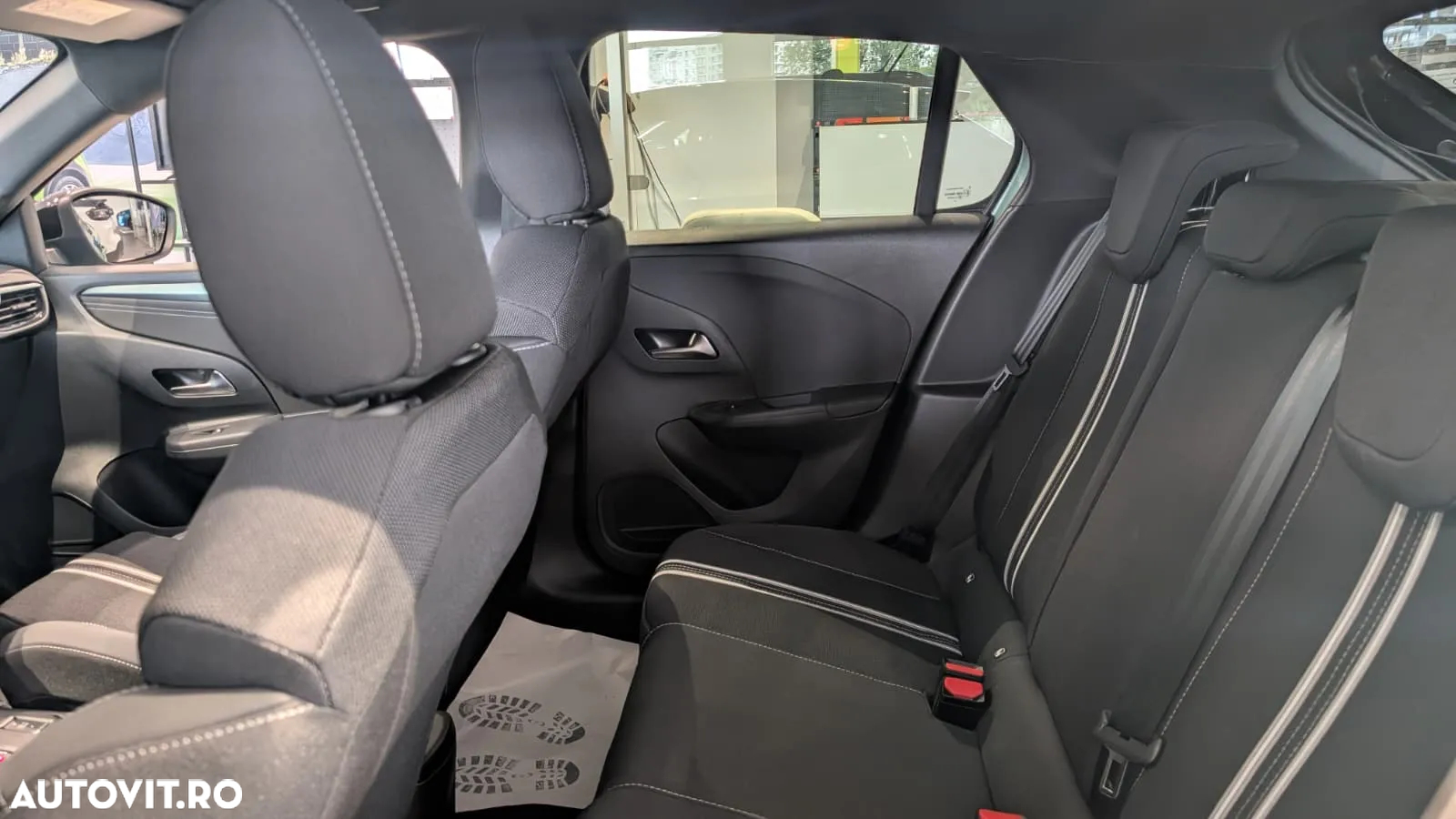 Opel Corsa - 9