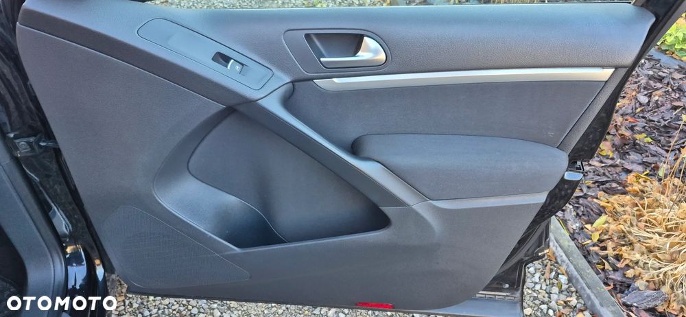 Volkswagen Tiguan 2.0 TDI DPF 4Motion BlueMotion Technology DSG Life - 15