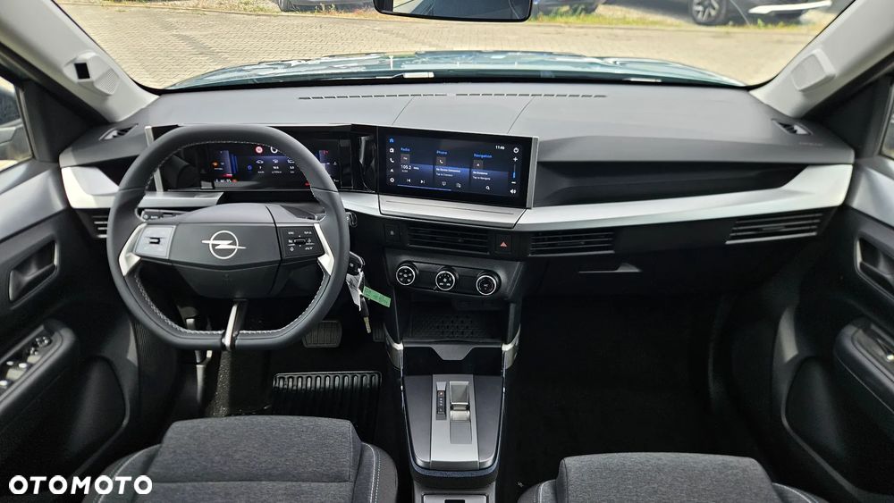 Opel Frontera 1.2 T mHEV Edition eDTC6 - 7