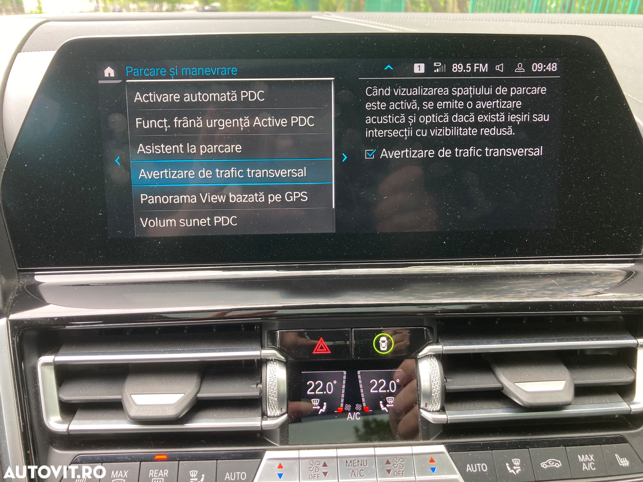 BMW Seria 8 840d xDrive Gran Coupe - 28