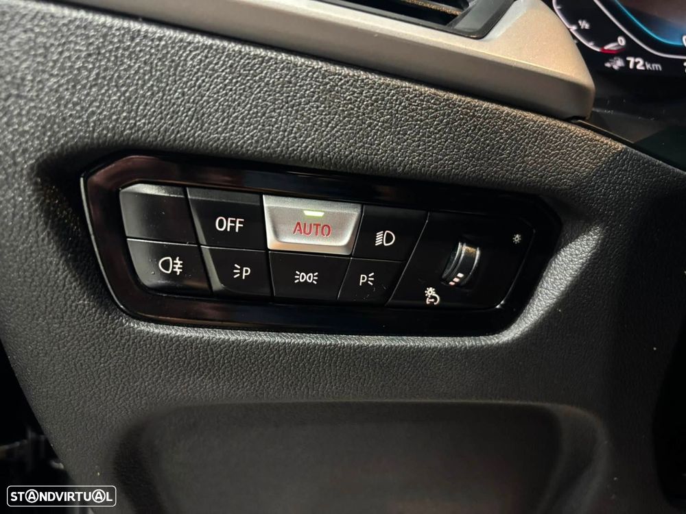 BMW 320 e Corporate Edition Auto - 24