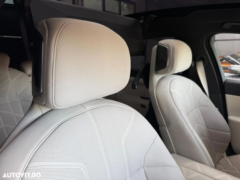 BMW Seria 7 750e xDrive AT PHEV - 39