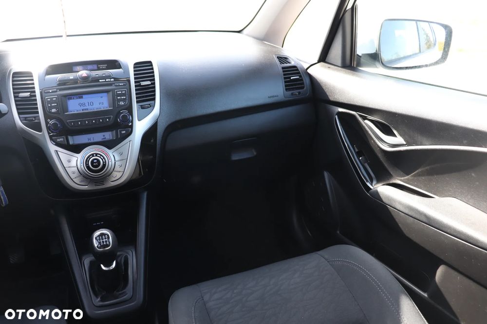 Hyundai ix20 1.4 CRDi Classic - 17