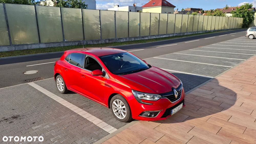 Renault Megane - 13