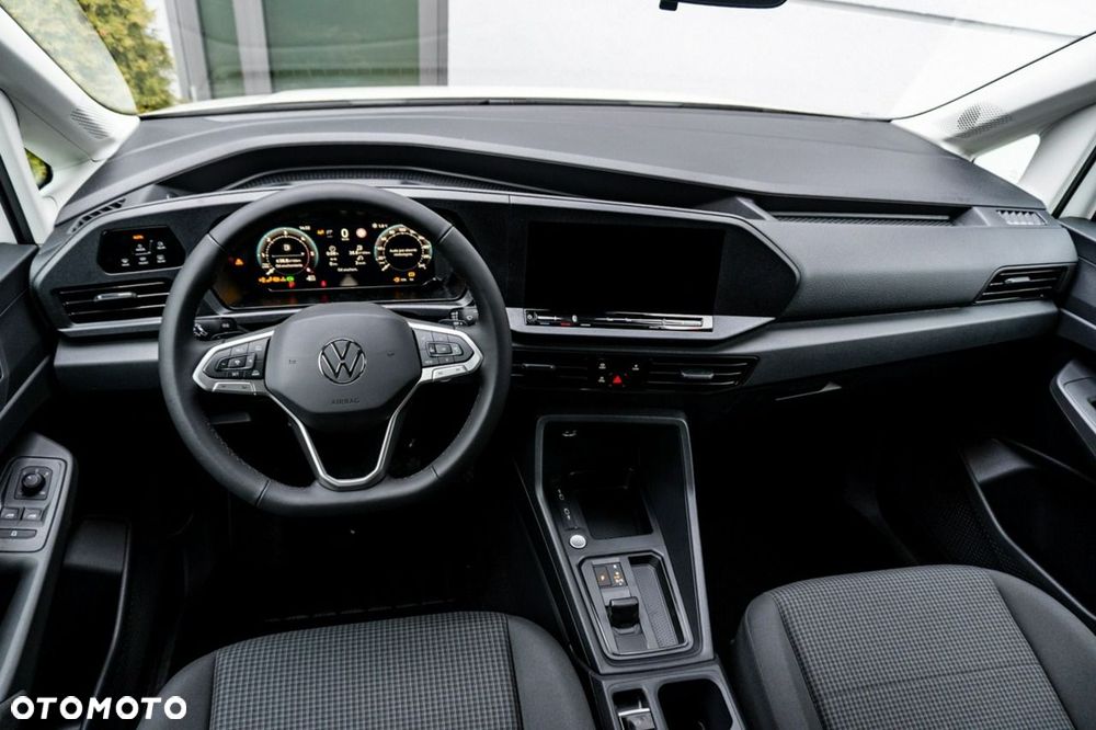 Volkswagen Caddy - 20