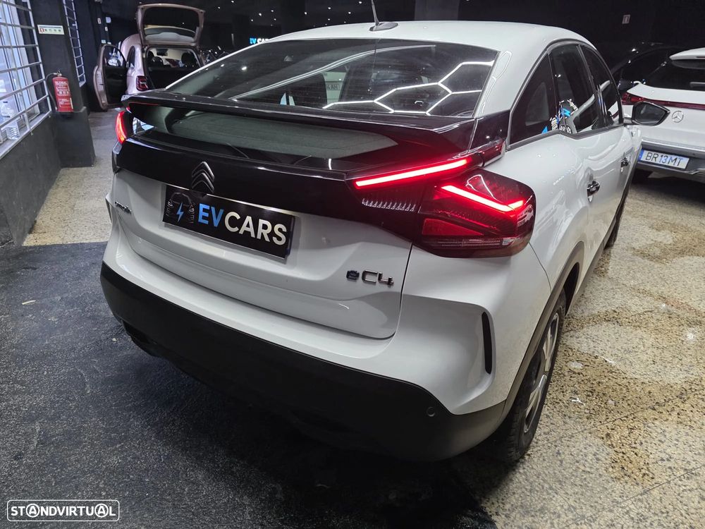 Citroën e-C4 Feel Pack - 17