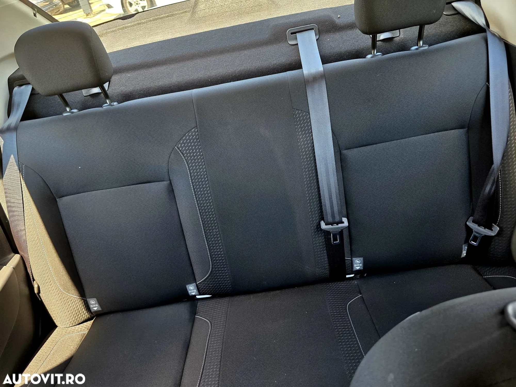 Dacia Logan 0.9 TCe Ambiance - 15