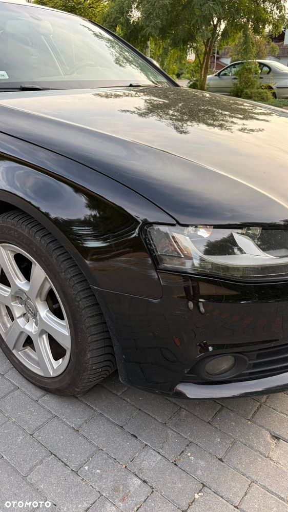 Audi A4 Limousine 1.8 TFSI Ambiente - 7