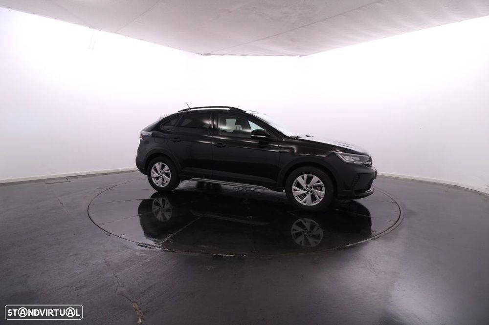 VW Taigo 1.0 TSI Life - 11