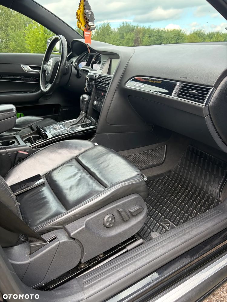 Audi A6 Avant - 28