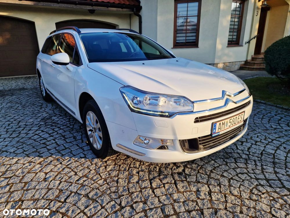 Citroën C5 2.0 HDi Selection - 3