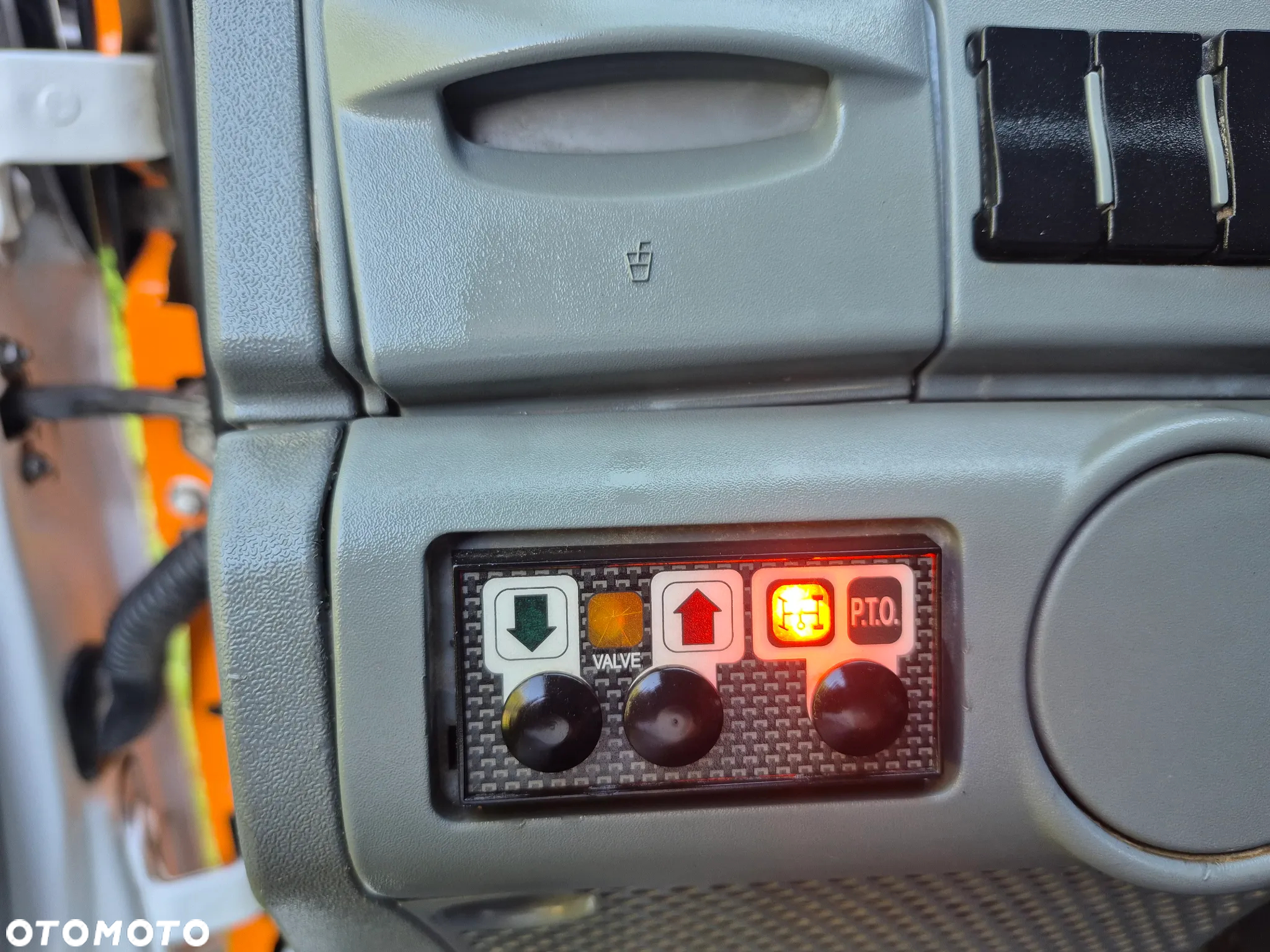 Iveco Daily 35c-15 Doka/Dubel Kabina Wywrotka/Kiper 3-Str ! Oryginał ! - 29
