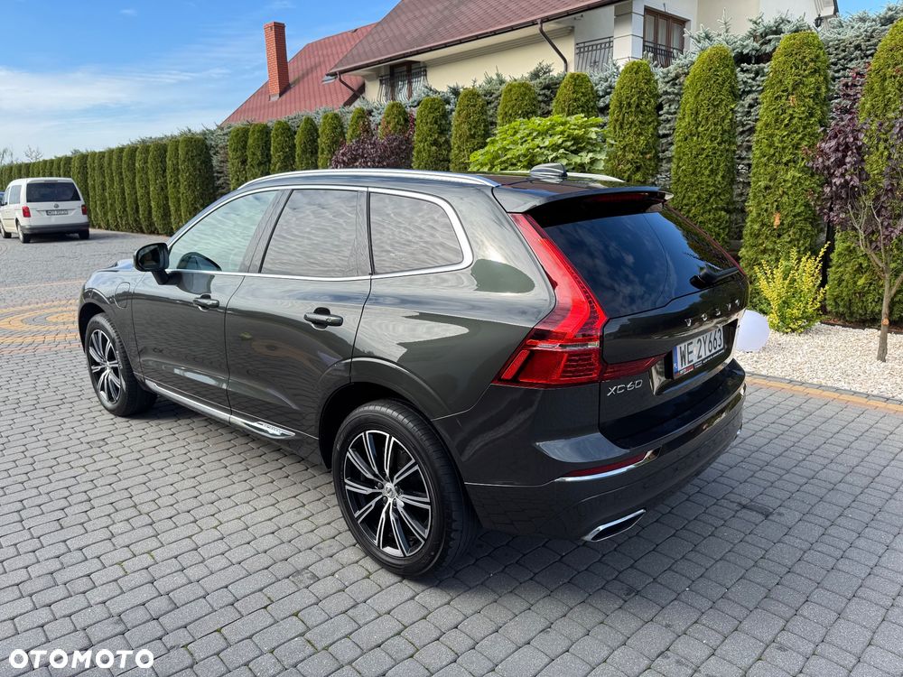 Volvo XC 60 - 12