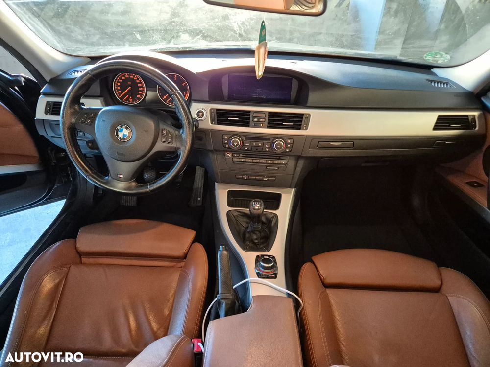 BMW Seria 3 - 13