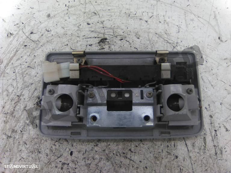 Plafonier Frente  Mitsubishi Lancer Vi [1991_2001] 1.3 12v - 2