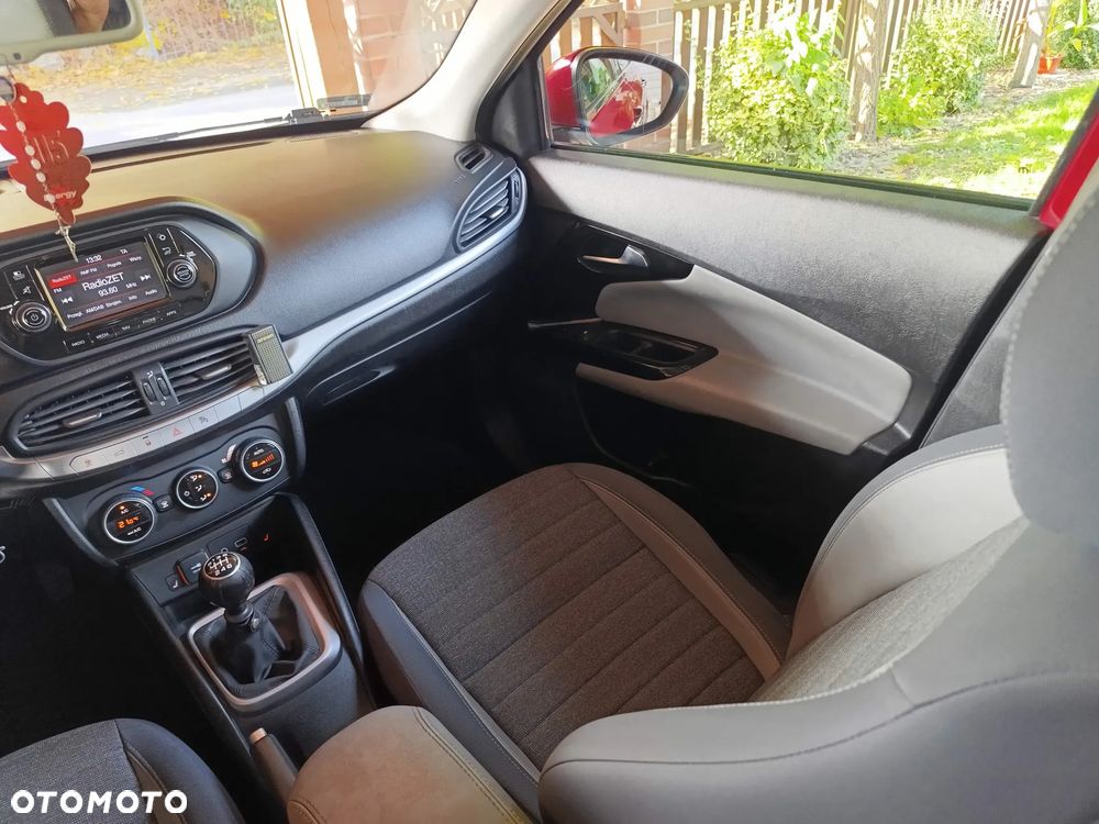 Fiat Tipo - 9