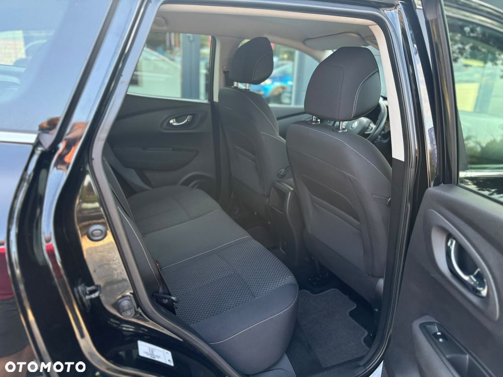 Renault Kadjar 1.5 dCi Energy Limited EDC - 13