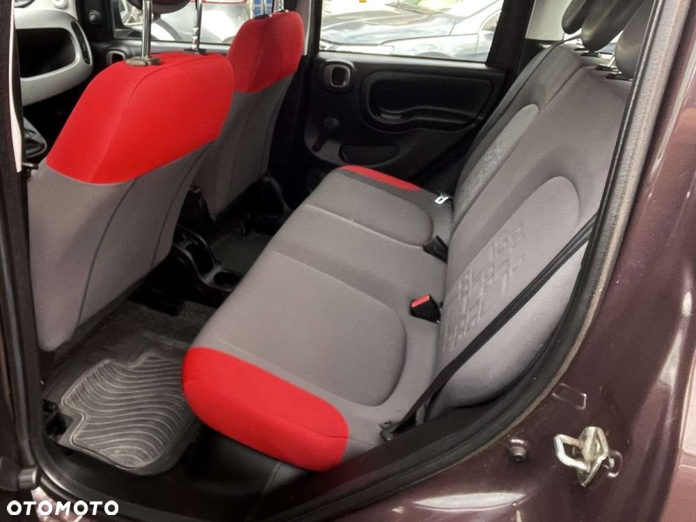 Fiat Panda - 12