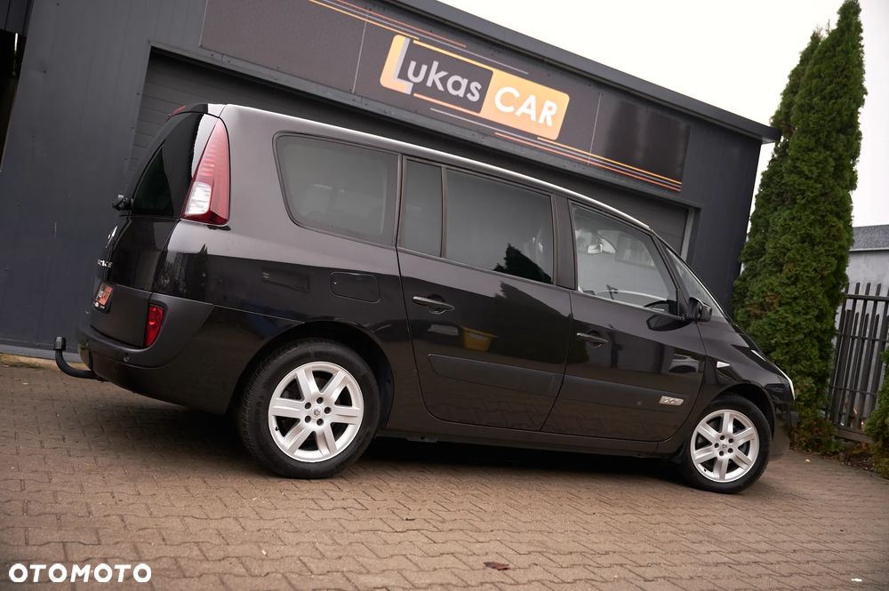 Renault Grand Espace 2.0 Navitech - 40