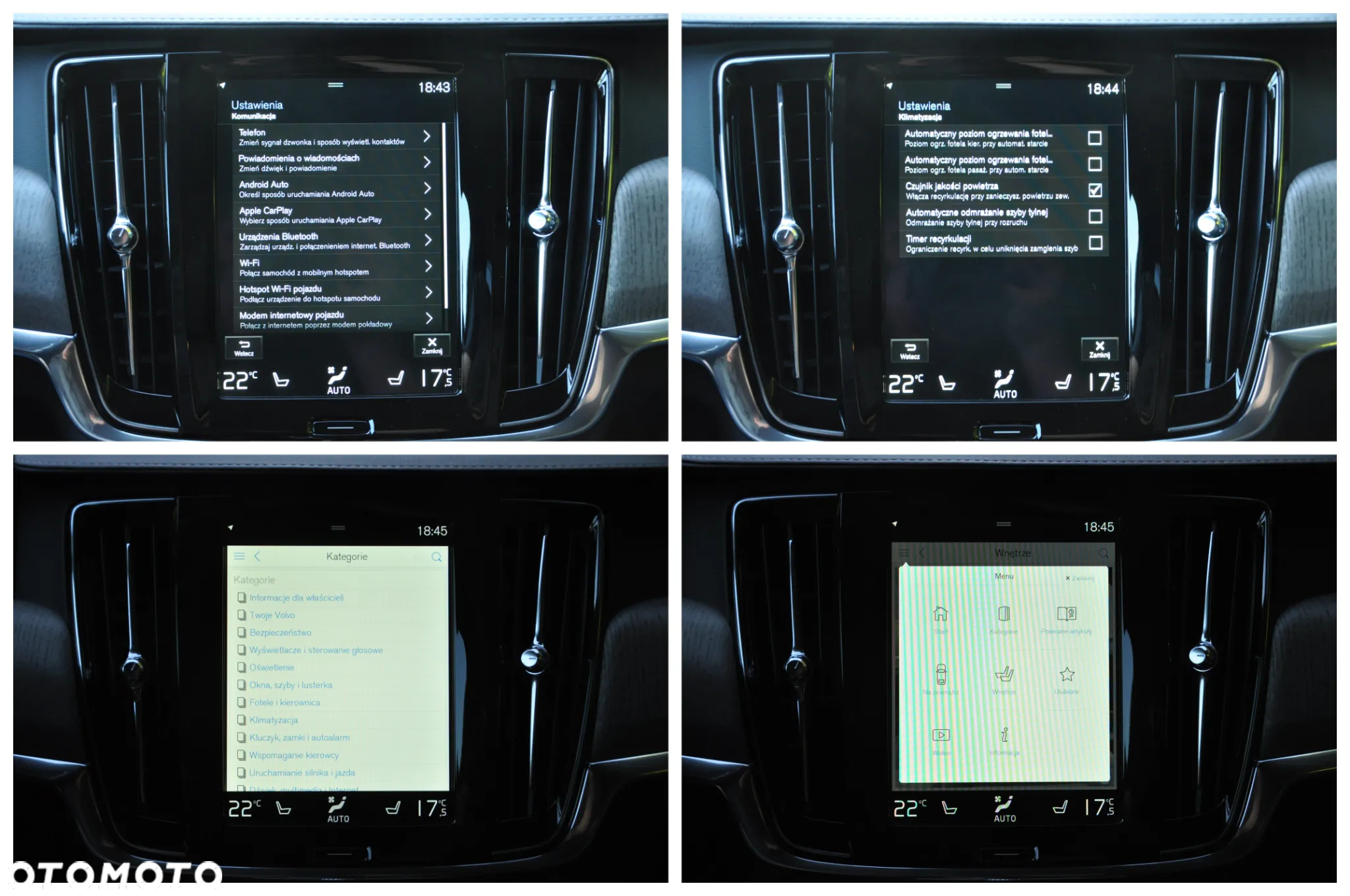 Volvo V90 - 29