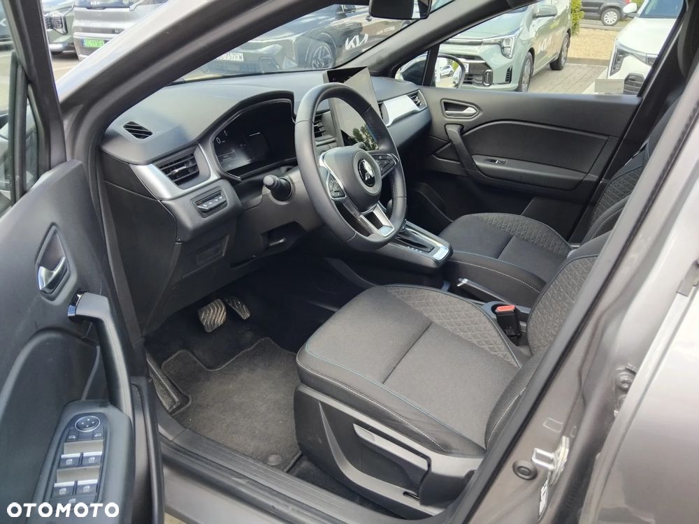 Mitsubishi ASX 1.3 mHEV Invite DCT - 18
