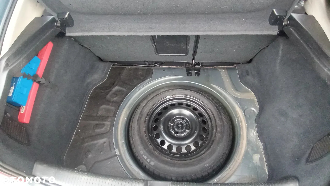 Opel Astra - 30
