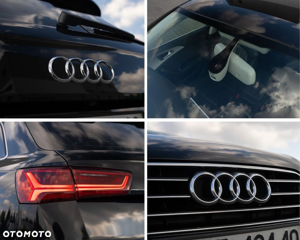Audi A6 - 21