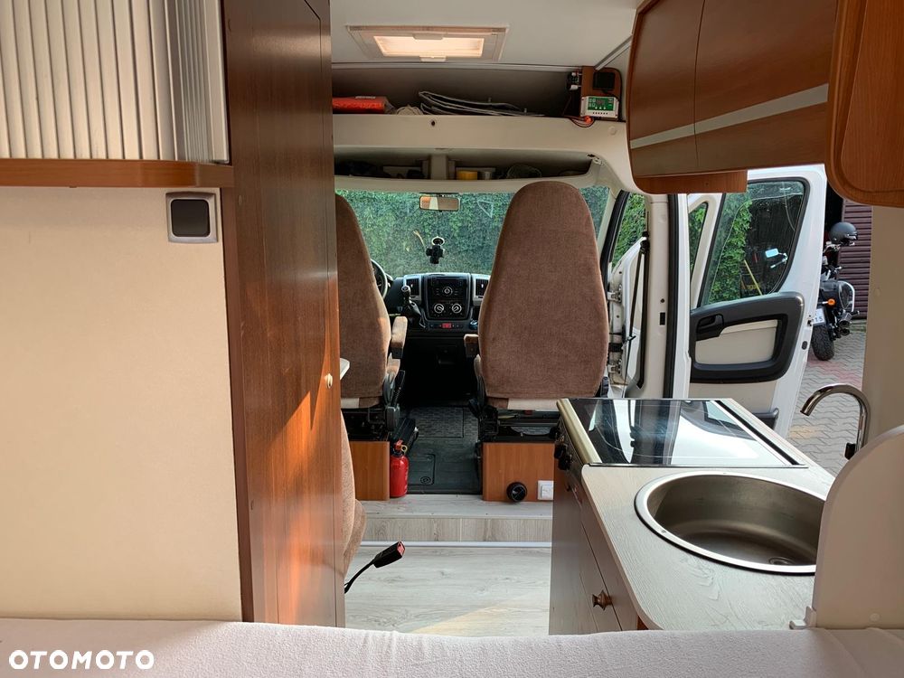 Fiat Ducato L2H2 - 16
