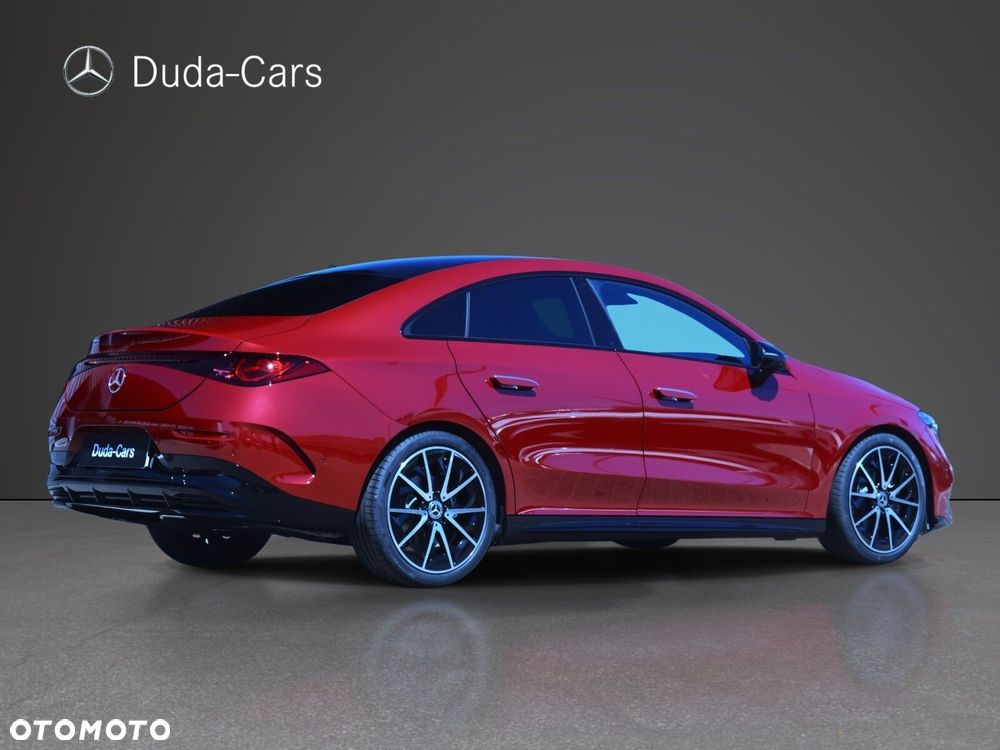 Mercedes-Benz CLA 200 mHEV 8G-DCT - 3