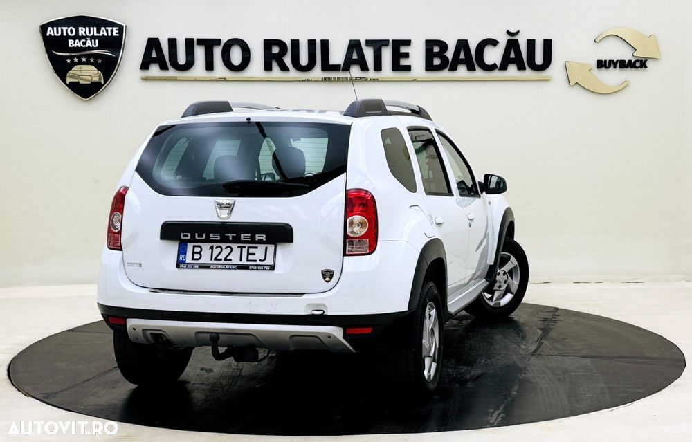 Dacia Duster - 6