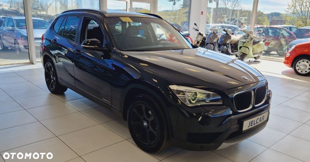 BMW X1 xDrive28i - 4