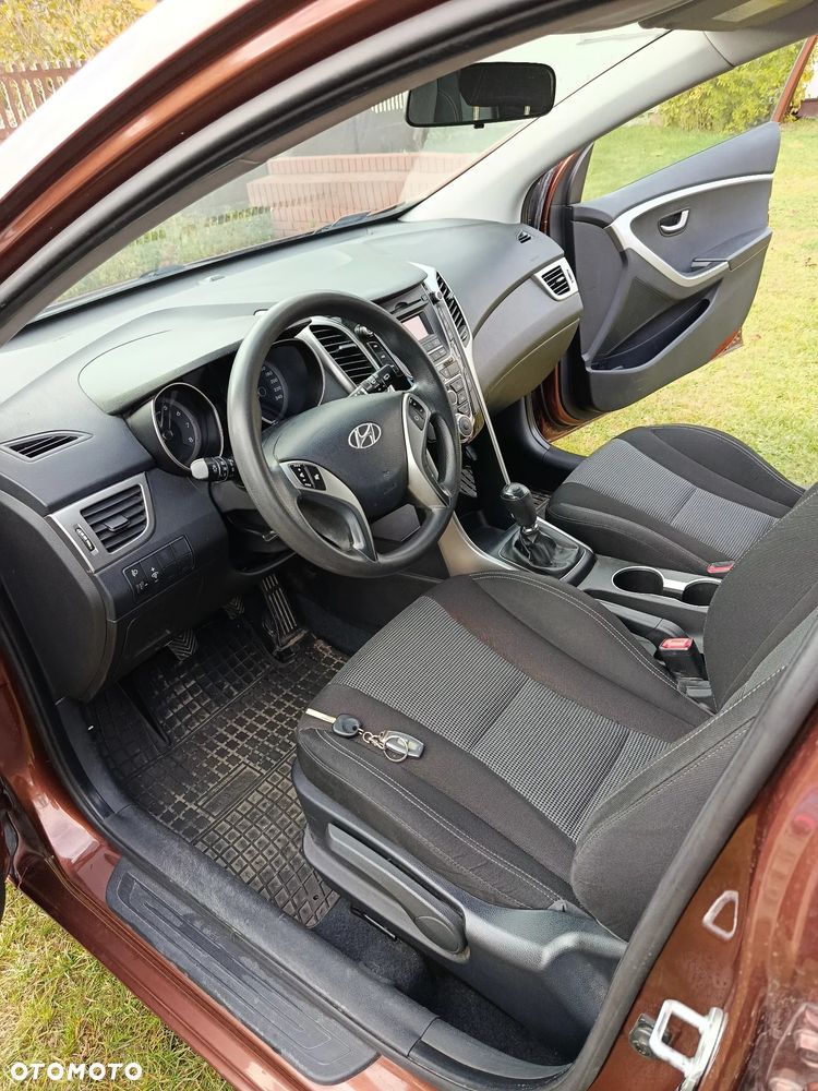 Hyundai i30 - 5