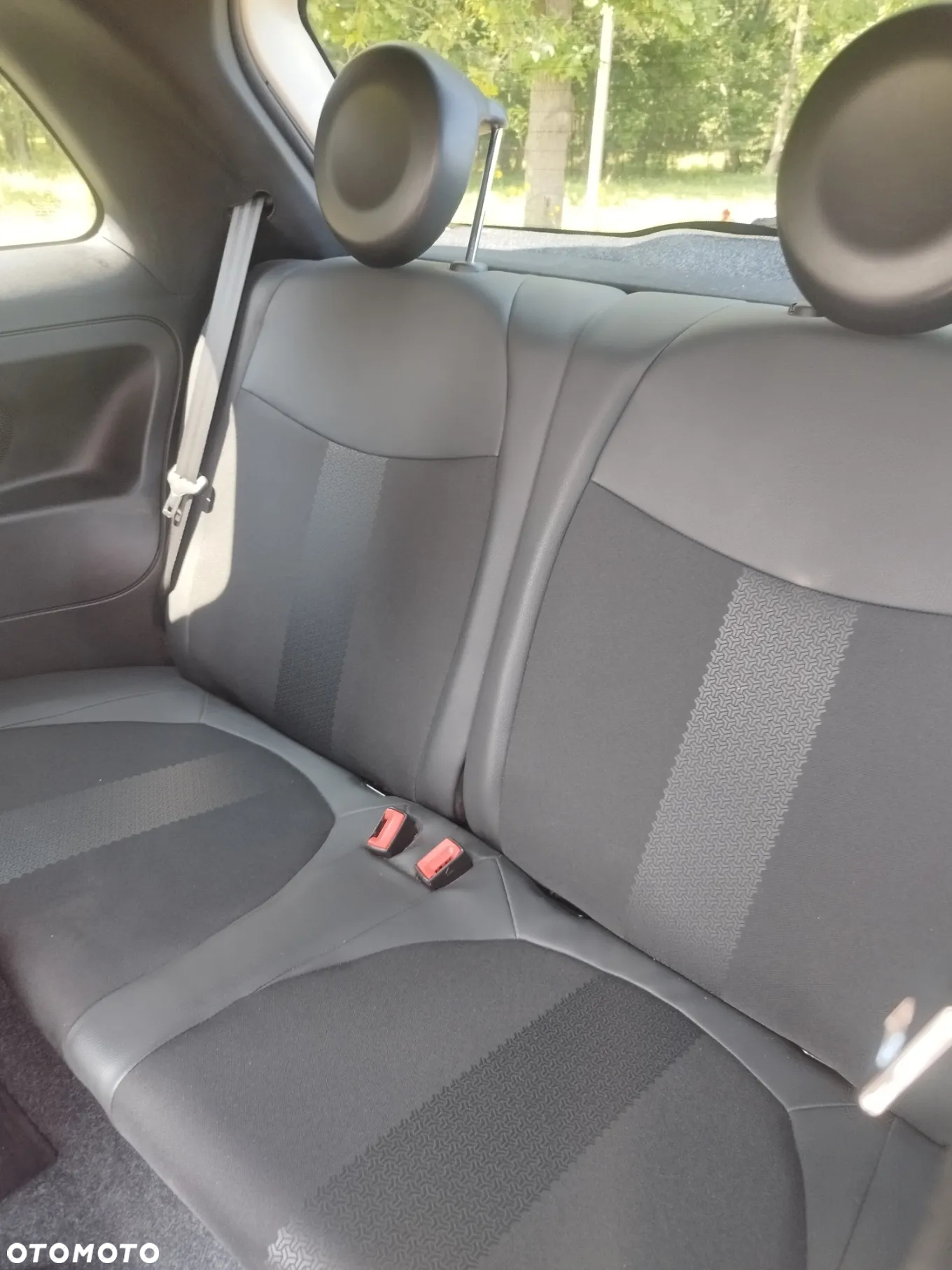 Fiat 500 1.2 8V Sport Euro6 - 6