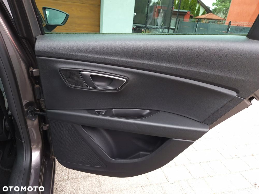 Seat Leon 1.8 TSI Start&Stop FR - 31