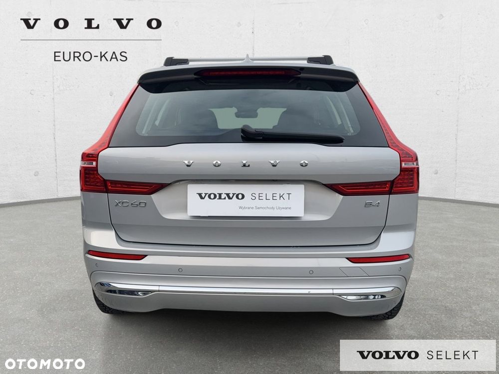 Volvo XC 60 - 8