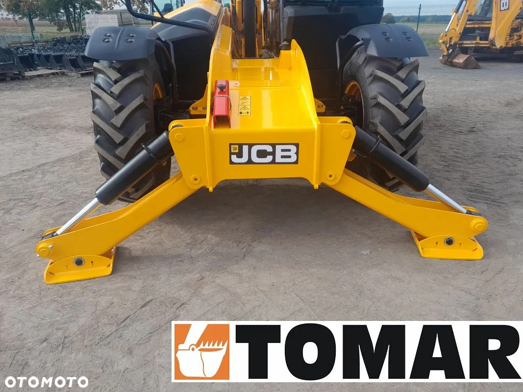JCB 535-125 HI VIZ - 14